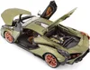 Lamborghini Sian FKP 37 1:18 BBURAGO Voir les images du produit 15