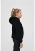 Brandit Kids Teddyfleece Jacket Hooded black, 134/140 Produktbild-Vorschau 8