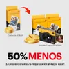 Kodak Mini Shot3 Retro 4Pass 2in1 Kamera & Drucker retail Voir les images du produit 6
