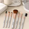 Sada profesionálních štětců na make-up Náhled obrázku produktu 4