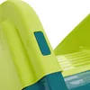 Scivolo pieghevole Palplay 4ft limone/blu Anteprima dell’immagine prodotto 5