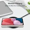 Silikon Hülle für Samsung Galaxy A13 4G Flüssigsilikon Dünn Produktbild-Vorschau 7