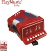 Accordéon - Instrument de musique pour enfants Voir les images du produit 5