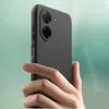 Hülle für Xiaomi Redmi A5, mattschwarz, aus Silikon, Slim, Produktbild-Vorschau 5