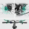 Rower elektryczny SINOHON EM200 MTB, silnik 250 W, Podgląd zdjęcia produktu 10