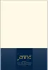 Janine Design Elastic-Jersey Spannbetttuch (für Box-Spring Produktbild-Vorschau 3