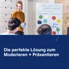magnetoplan 111151790 Moderationskarten Kreise, Náhľad obrázku produktu 9