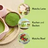 borchers  Matcha Pulver 100g Produktbild-Vorschau 5