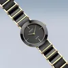 Bering 11435-732-GWP Damenuhr Set Black Ceramic 35mm 3ATM Produktbild-Vorschau 12