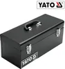 Yato YT-0883, Werkzeugkasten, Metall, Schwarz, 428 mm, 180 Produktbild-Vorschau 3