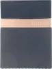 A close-up, front-facing view of a Guess Seductive Noir Homme fragrance bottle. Náhľad obrázku produktu