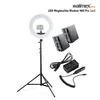 Walimex pro Luce anulare LED Medow 960 Pro Set2 (1022802) Anteprima dell’immagine prodotto 7