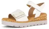 Sandali da donna Gabor Comfort, modello Damenschuhe, colore Anteprima dell’immagine prodotto 26