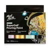 Mont Marte SuperCell® Pouring Acrylfarbe Set, Gieß-Acryl, Produktbild-Vorschau 1