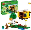 LEGO® Minecraft® 21241 Dom pszczół Podgląd zdjęcia produktu 1