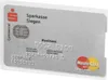 Puzdro na kreditnú kartu RFID Secure Náhľad obrázku produktu 8