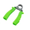 2x Handtrainer Fingertrainer Fingerhantel Unterarmtrainer Produktbild-Vorschau 4