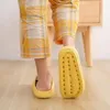 Badeslipper - Badesandalen - Damen - Leichte Schaumstoff- Produktbild-Vorschau 4