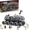 LEGO Star Wars: The Clone Wars Republikanischer Juggernaut Produktbild-Vorschau 1