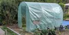 Gitterfolie 10m x 1,5m Gewächshaus-Folie mit Nagelrand Produktbild-Vorschau 7
