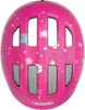 ABUS Kinderhelm Smiley 3.0 - Fahrradhelm mit tiefer Produktbild-Vorschau 4