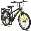Licorne Bike Carter Premium Mountainbike Produktbild-Vorschau 1
