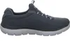 Skechers Summits, Herren Mesh Sneakers, Sportschuhe in Produktbild-Vorschau 4