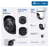 TP-Link Tapo Outdoor Pan/Tilt Security WiFi Camera Anteprima dell’immagine prodotto 5
