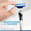 Gillette MACH3 TURBO Nassrasierer Herren Produktbild-Vorschau 7