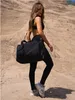 PTN 23032-8243 Schwarze Reisetasche Produktbild-Vorschau 5