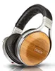 DENON AH-D9200 Drátová sluchátka Hnědá Náhled obrázku produktu 11