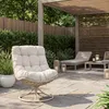 di volio Gartensessel MELIA - Lounge Sessel aus PE-Rattan Produktbild-Vorschau 9