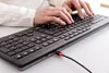 Cherry STREAM DESKTOP RECHARGE - Ensemble clavier et souris Voir les images du produit 3