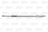 VALEO 345221 Diesel Glühkerze für NISSAN Patrol GR V SUV Produktbild-Vorschau 4