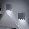 LED lampa se senzorem pohybu Lumtoo InnovaGoods 2 kusy Náhled obrázku produktu 16