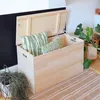 Cassapanca portaoggetti 80x40x50cm Astigarraga CF8040.99 Anteprima dell’immagine prodotto 9