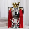 Replika futbalového pohára Európskej ligy, trofej 16 cm, Náhľad obrázku produktu 4