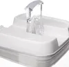 Hermetische quadratische dose "oslo" 0,8l - 5 five simply Produktbild-Vorschau 2