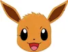 Pokemon Dekokissen Evoli 35 cm Produktbild-Vorschau 1