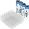 Ansmann Mignon (AA)-Akku NiMH AA 4er + Box 2850 mAh 1.2 V 1 Anteprima dell’immagine prodotto 2