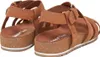 Timberland Malibu Waves Ankle Brązowy Podgląd zdjęcia produktu 11