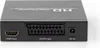 Nedis HDMI  Converter - SCART Female - 1x 3.5 mm sound out Produktbild-Vorschau 2