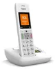 Gigaset E390A WHITE CORDLESS PHONES - Anrufbeantworter - Náhled obrázku produktu 3