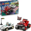 LEGO Sonic the Hedgehog Silver a jeho auto vs. Knuckles a Náhled obrázku produktu 13
