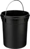 Kôš na odpadky s objemom 3 litre biely Náhľad obrázku produktu 2