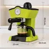 Macchina per caffè espresso manuale Heinner Charm Anteprima dell’immagine prodotto 13