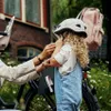 Urban Iki Helm Sakura Pink Gr. S Produktbild-Vorschau 3