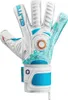 Elite Sport Orca Torwarthandschuhe - Weiß / Skyblue  | Produktbild-Vorschau 3