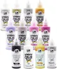 LM-Kreativ Window Color Set (12 x 80 ml Einhorn Zauber) - Produktbild-Vorschau 1