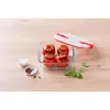 Casseruola con coperchio per microonde 25x22cm/2,2L Anteprima dell’immagine prodotto 2